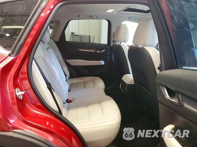 Zdjęcie 11 z 13 samochodu: 2021 MAZDA CX-5 GRAND TOURING VIN:JM3KFBDM0M1362255 - miniatura