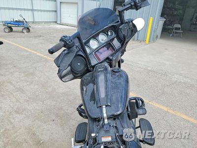Zdjęcie 6 z 8 samochodu: 2022 HARLEY-DAVIDSON FLHXST VIN:1HD1ABL19NB670948 - miniatura