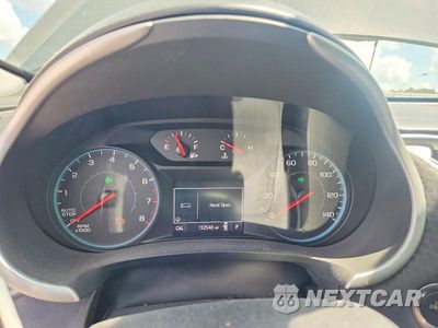 Zdjęcie 9 z 12 samochodu: 2017 CHEVROLET MALIBU LS VIN:1G1ZB5ST2HF209246 - miniatura