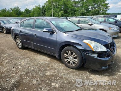 Czwarte zdjęcie samochodu z boku: 2010 NISSAN ALTIMA 2.5 VIN:1N4AL2AP2AN547686 - miniatura