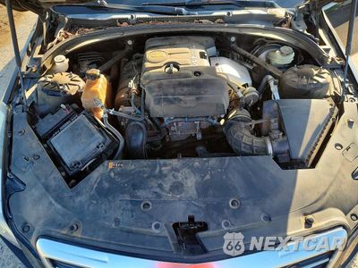 Zdjęcie 11 z 12 samochodu: 2015 CADILLAC ATS LUXURY VIN:1G6AB1RX8F0122475 - miniatura