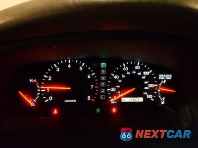 Zdjęcie 9 z 12 samochodu: 1997 LEXUS ES 300 VIN:JT8BF22G3V0078226 - miniatura