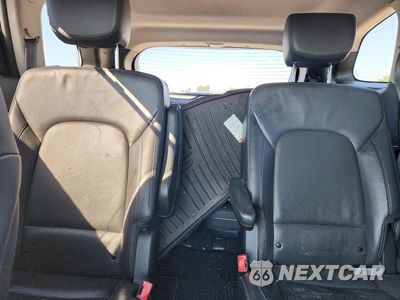 Zdjęcie 10 z 14 samochodu: 2016 HYUNDAI SANTA FE LIMITED VIN:KM8SR4HF0GU137887 - miniatura