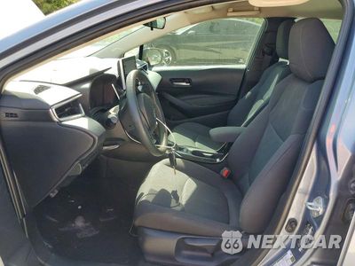 Zdjęcie 7 z 13 samochodu: 2021 TOYOTA COROLLA LE VIN:5YFEPMAE8MP260368 - miniatura