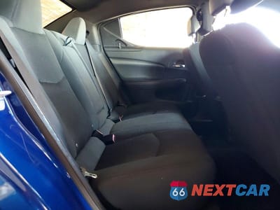 Zdjęcie 10 z 12 samochodu: 2013 DODGE AVENGER SE VIN:1C3CDZAB9DN543821 - miniatura