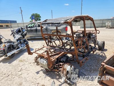 Zdjęcie 6 z 18 samochodu: 2018 POLARIS GENERAL UTILITY VEHICLE VIN:3NSRHE993JH213187 - miniatura