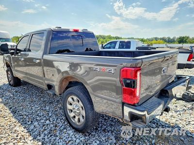 Drugie zdjęcie samochodu z przodu: 2026 FORD F250 SUPER DUTY VIN:1FT8W2BT7TEE28563 - miniatura