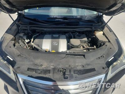 Zdjęcie 12 z 13 samochodu: 2016 LEXUS RX 350 VIN:2T2ZZMCA3GC017332 - miniatura