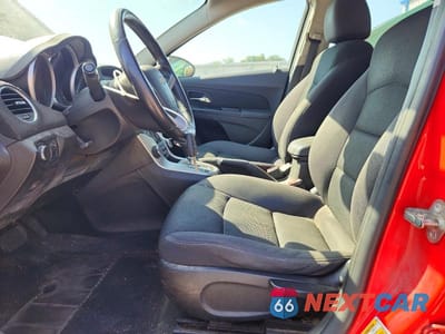 Zdjęcie 7 z 12 samochodu: 2014 CHEVROLET CRUZE LT VIN:1G1PC5SB6E7246592 - miniatura