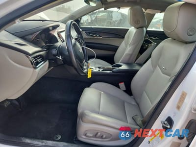 Zdjęcie 7 z 12 samochodu: 2016 CADILLAC ATS VIN:1G6AA5RA4G0105311 - miniatura