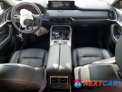 Zdjęcie 8 z 13 samochodu: 2025 MAZDA CX-90 PREMIUM SPORT VIN:JM3KKCHD9S1218566 - miniatura