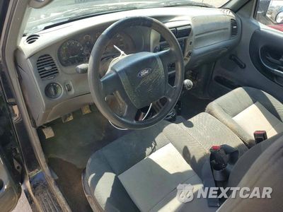 Zdjęcie 8 z 13 samochodu: 2007 FORD RANGER VIN:1FTYR10D47PA01364 - miniatura