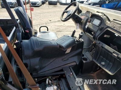 Piąte zdjęcie samochodu w środku: 2021 AXIS 500 UTILITY VEHICLE VIN:A6HMDTZ4CMB008364 - miniatura