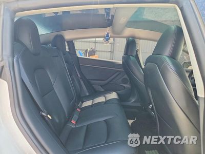 Zdjęcie 10 z 12 samochodu: 2023 TESLA MODEL 3 VIN:5YJ3E1EA5PF489884 - miniatura