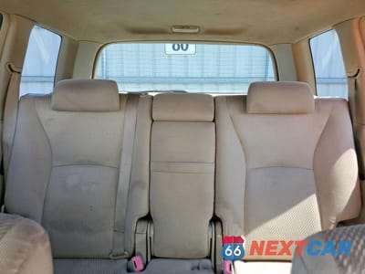 Zdjęcie 10 z 13 samochodu: 2006 TOYOTA HIGHLANDER BASE VIN:JTEGD21AX60133410 - miniatura