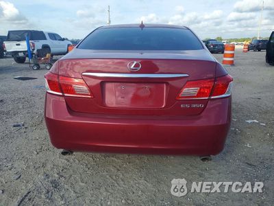 Zdjęcie 6 z 12 samochodu: 2011 LEXUS ES 350 VIN:JTHBK1EG9B2444286 - miniatura