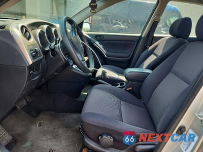 Zdjęcie 7 z 12 samochodu: 2003 PONTIAC VIBE VIN:5Y2SL62833Z479293 - miniatura