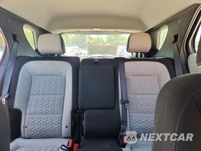 Zdjęcie 10 z 13 samochodu: 2024 CHEVROLET EQUINOX LS VIN:3GNAX5EG0RL282229 - miniatura