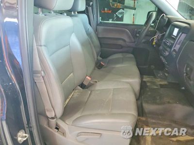 Zdjęcie 10 z 12 samochodu: 2014 CHEVROLET SILVERADO C1500 VIN:1GCNCPEH8EZ396122 - miniatura