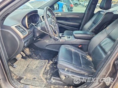 Zdjęcie 7 z 12 samochodu: 2015 JEEP GRAND CHEROKEE LIMITED VIN:1C4RJFBG6FC636883 - miniatura