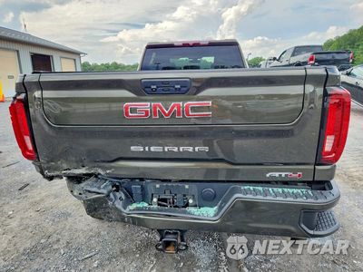 Zdjęcie 6 z 12 samochodu: 2023 GMC SIERRA K3500 AT4 VIN:1GT49VEY4PF155287 - miniatura
