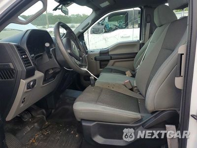 Zdjęcie 7 z 12 samochodu: 2020 FORD F150 SUPER CAB VIN:1FTFX1E45LFC37690 - miniatura