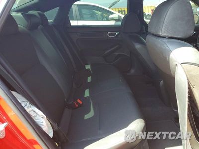 Zdjęcie 10 z 12 samochodu: 2024 HONDA CIVIC SPORT VIN:2HGFE2F56RH559217 - miniatura