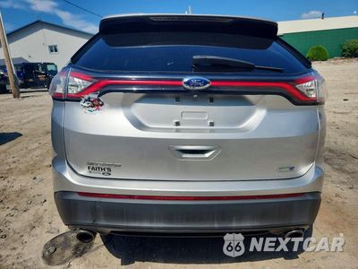 Zdjęcie 6 z 13 samochodu: 2016 FORD EDGE SE VIN:2FMPK4G92GBB16826 - miniatura