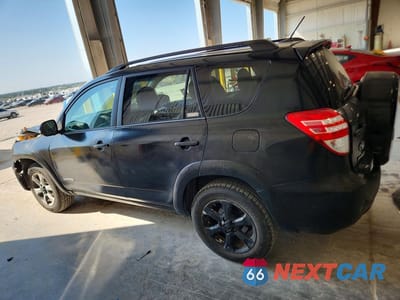 Drugie zdjęcie samochodu z przodu: 2012 TOYOTA RAV4 LIMITED VIN:2T3DF4DV6CW258150 - miniatura