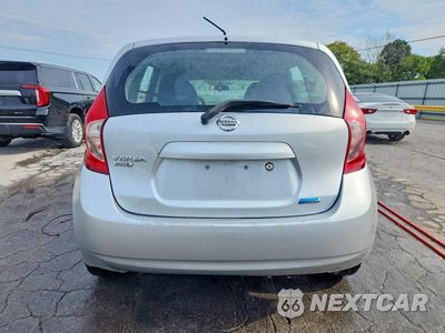 Zdjęcie 6 z 12 samochodu: 2016 NISSAN VERSA NOTE S PLUS VIN:3N1CE2CP8GL389683 - miniatura