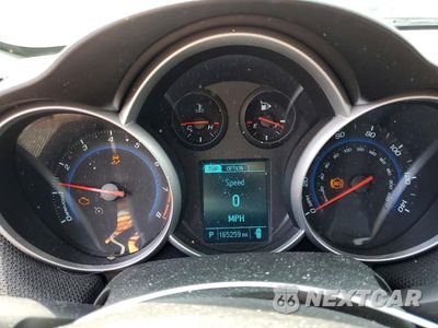 Zdjęcie 9 z 12 samochodu: 2013 CHEVROLET CRUZE LT VIN:1G1PC5SB5D7111733 - miniatura