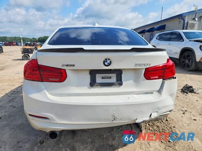 Zdjęcie 6 z 12 samochodu: 2018 BMW 320 XI VIN:WBA8A3C5XJA358871 - miniatura