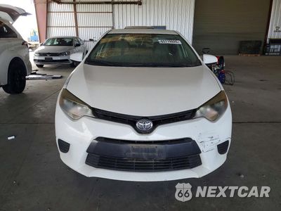 Zdjęcie 9 z 24 samochodu: 2016 TOYOTA COROLLA LE VIN:5YFBURHE9GP510087 - miniatura