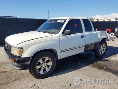 1996 TOYOTA T100 DX JT4TN12D3T0026472 - główne zdjęcie licytacji z USA - miniatura