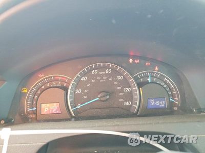 Zdjęcie 9 z 13 samochodu: 2012 TOYOTA CAMRY LE VIN:4T1BF1FK6CU556084 - miniatura
