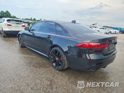 Drugie zdjęcie samochodu z przodu: 2021 JAGUAR XF R-DYNAMIC SE VIN:SAJBL4GX4MCY89546 - miniatura