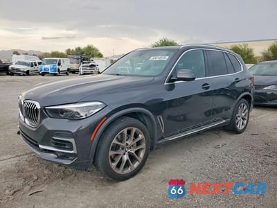 2023 BMW X5 SDRIVE 40I 5UXCR4C09P9N44636 - główne zdjęcie licytacji z USA - miniatura