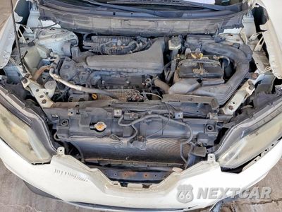 Zdjęcie 12 z 14 samochodu: 2014 NISSAN ROGUE S VIN:5N1AT2MV5EC757359 - miniatura