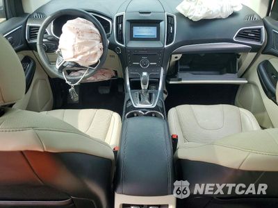 Zdjęcie 8 z 13 samochodu: 2016 FORD EDGE TITANIUM VIN:2FMPK4K87GBC24387 - miniatura