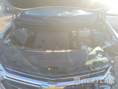 Zdjęcie 12 z 13 samochodu: 2019 CHEVROLET TRAVERSE LT VIN:1GNEVHKW9KJ122805 - miniatura