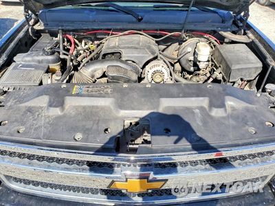 Zdjęcie 11 z 12 samochodu: 2008 CHEVROLET SILVERADO C1500 VIN:3GCEC13J08G258209 - miniatura