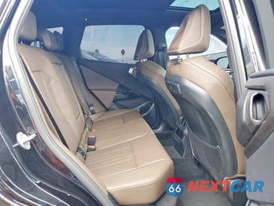 Zdjęcie 11 z 13 samochodu: 2026 BMW X3 30 XDRIVE VIN:5UX53GP02T9376001 - miniatura