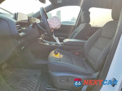Zdjęcie 7 z 14 samochodu: 2025 CHEVROLET TRAVERSE LT VIN:1GNEVGRS3SJ283860 - miniatura