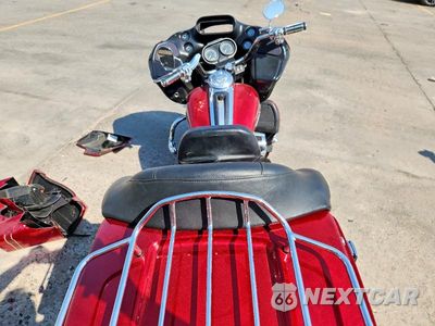 Zdjęcie 6 z 9 samochodu: 2013 HARLEY-DAVIDSON FLTRU ROAD GLIDE ULTRA VIN:1HD1KGM15DB658433 - miniatura
