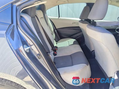 Zdjęcie 10 z 12 samochodu: 2025 TOYOTA COROLLA LE VIN:5YFB4MDE2SP335277 - miniatura