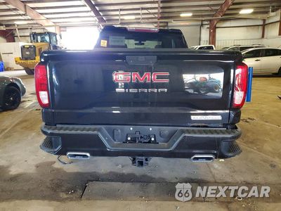 Zdjęcie 6 z 12 samochodu: 2020 GMC SIERRA K1500 ELEVATION VIN:1GTU9CED0LZ276621 - miniatura