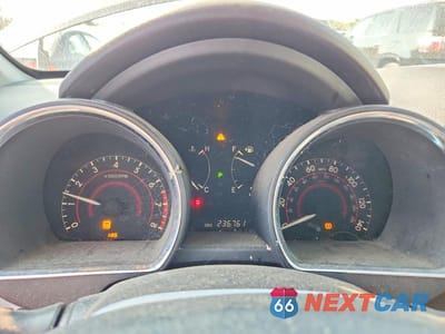 Zdjęcie 9 z 12 samochodu: 2013 TOYOTA HIGHLANDER PLUS VIN:5TDBK3EH2DS175775 - miniatura