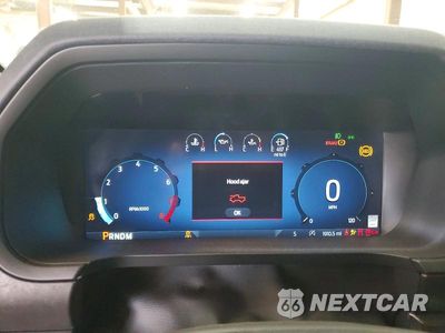 Zdjęcie 9 z 12 samochodu: 2026 FORD F150 TREMOR VIN:1FTFW4L50TFB11916 - miniatura