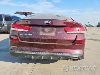 Zdjęcie 6 z 12 samochodu: 2020 KIA OPTIMA LX VIN:5XXGT4L36LG418262 - miniatura