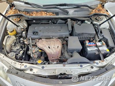 Zdjęcie 11 z 12 samochodu: 2008 TOYOTA CAMRY LE VIN:4T1BE46K88U776810 - miniatura